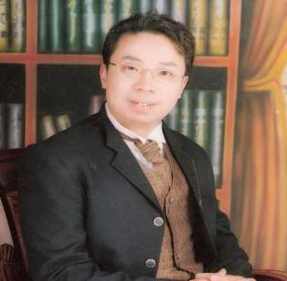 杨炯老师-企业培训师