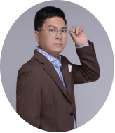 朱海明老师 - 企业培训师