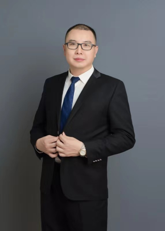 葛强老师 - 企业培训师