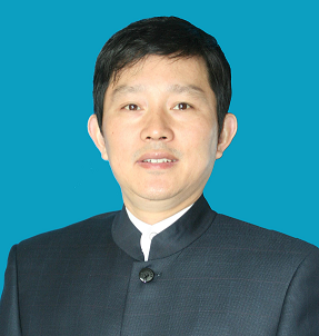 徐志-企业培训师