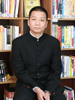 田金龙老师 - 企业培训师