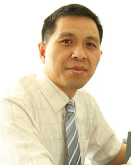 张守辉老师 - 企业培训师
