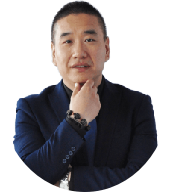 楚易老师 - 企业培训师