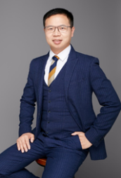 唐亚文-企业培训师