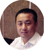 孙增辉老师 - 企业培训师