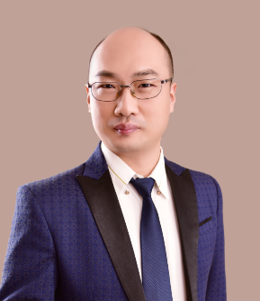 王忠超老师 - 企业培训师