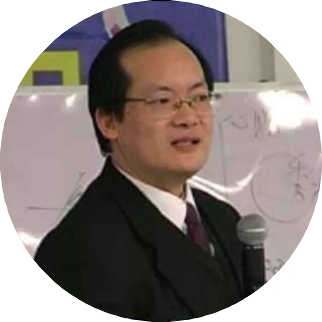 李泽尧-企业培训师
