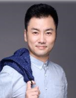 王晓东-企业培训师