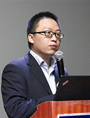 王喜文老师 - 企业培训师