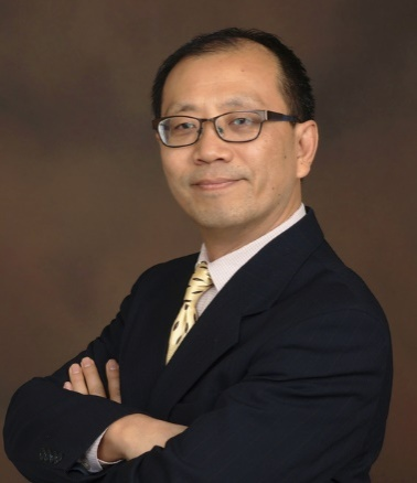 江晓东老师 - 企业培训师