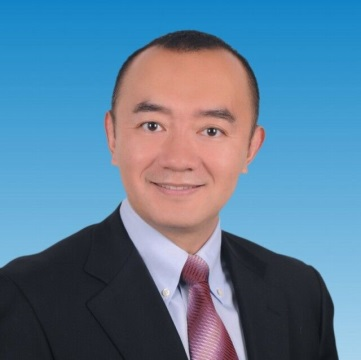 程海晋老师 - 企业培训师
