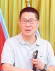 朱毓琼老师 - 企业培训师
