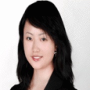兰洁老师 - 企业培训师