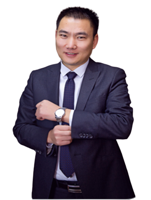 刘军杰老师 - 企业培训师