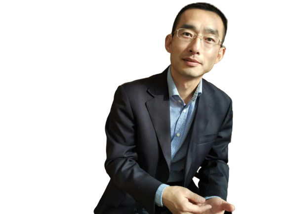万海勇老师 - 企业培训师