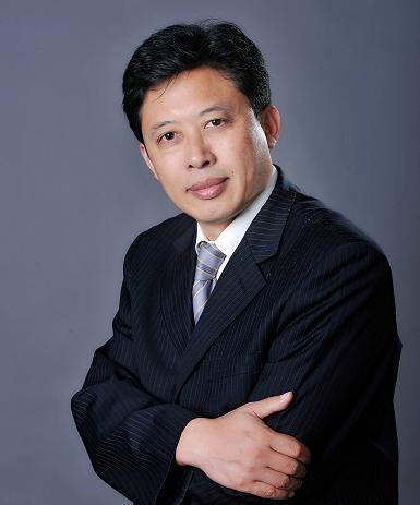 刘宝林老师 - 企业培训师