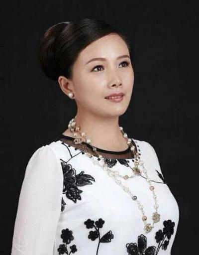 金迎老师 - 企业培训师