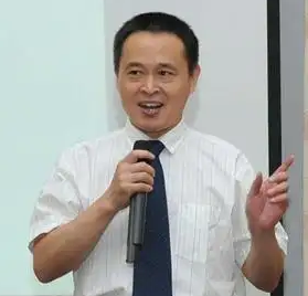 刘先明老师 - 企业培训师