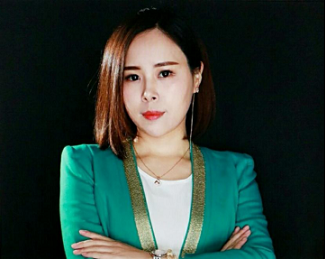 吴涵老师 - 企业培训师