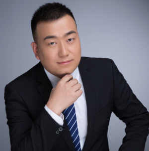 任立峰-企业培训师