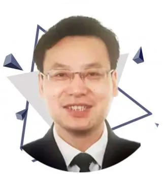 黄明玉-企业培训师