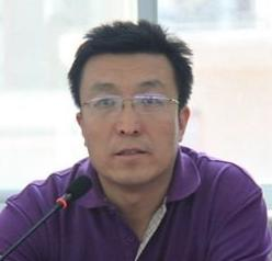刘国靖老师 - 企业培训师