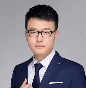 张泽然老师 - 企业培训师