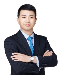 肖楠-企业培训师