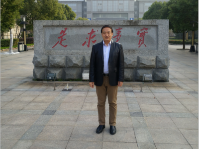 陈坚老师 - 企业培训师