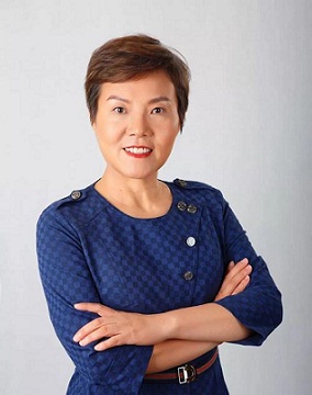 张文凝老师 - 企业培训师