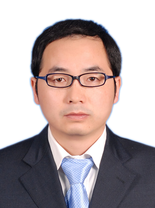 何国华老师 - 企业培训师