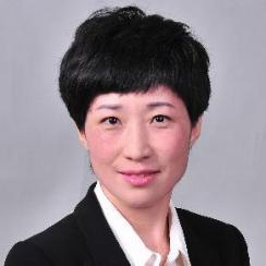 上官凤霞老师 - 企业培训师