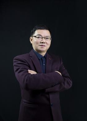 胡柏老师 - 企业培训师