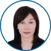杨砚冰老师 - 企业培训师