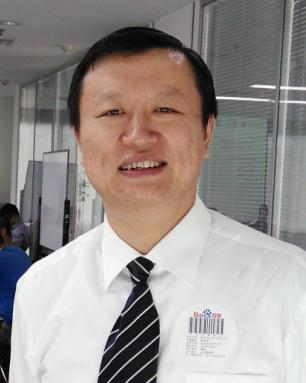 陈刚-企业培训师