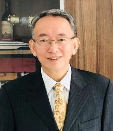 胡云峰老师 - 企业培训师