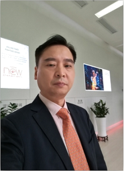 刘善超-企业培训师