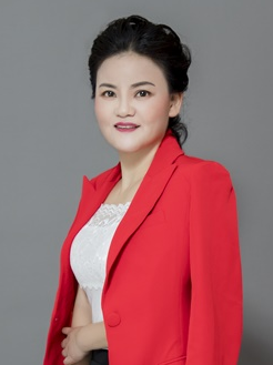 陶惠萍老师 - 企业培训师