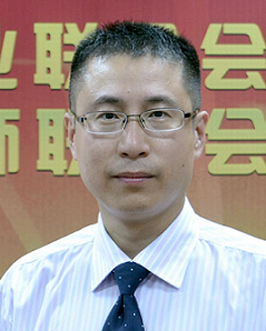 陈慧颖老师 - 企业培训师
