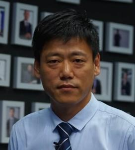 王大泓老师 - 企业培训师