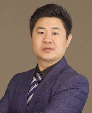 张恒-企业培训师