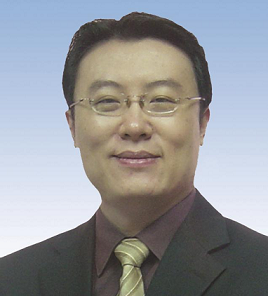 杨俊峰老师 - 企业培训师
