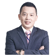 虞正亚老师 - 企业培训师