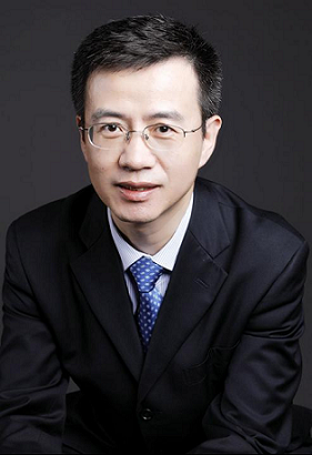 袁志刚老师 - 企业培训师