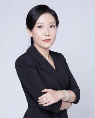 孙文静老师 - 企业培训师
