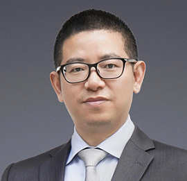 邹文强老师 - 企业培训师