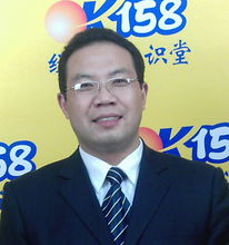 崔自三老师 - 企业培训师