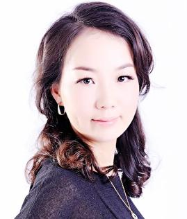 徐越老师 - 企业培训师