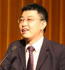 楚天-企业培训师