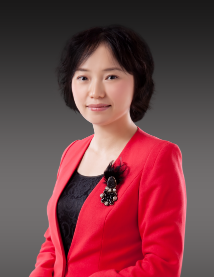 李娜老师 - 企业培训师